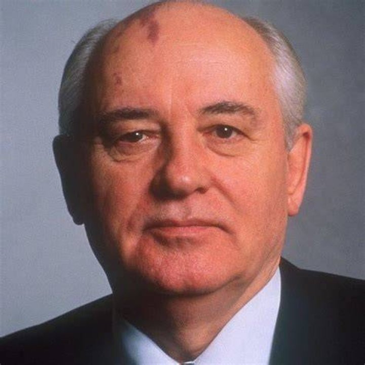 Mikhail Gorbachev Death Check: Is He Still Alive Or Dead? Age Wife And Health Update Today