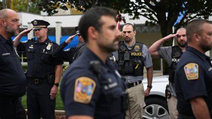 Monmouth University, New Jersey: Police respond to possible shooting in West Long Branch, shelter in place issued