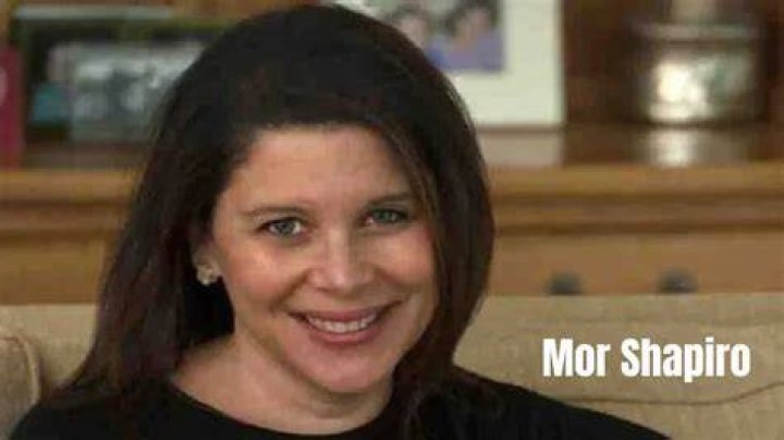 Mor Toledano (Ben Shapiro’s Wife) Bio, Wiki, Age, Height, Kids, Net Worth