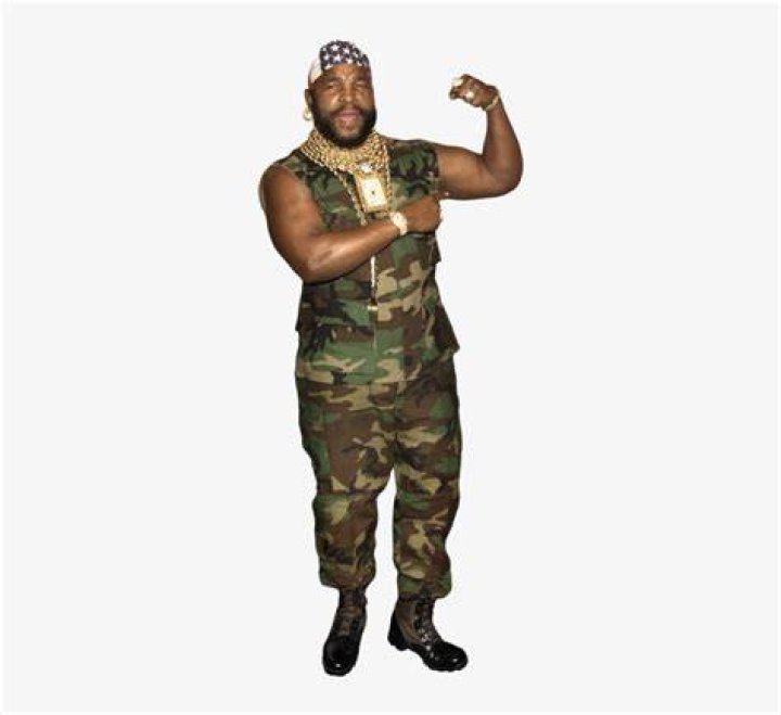 Mr. T Parents: Meet Nathaniel Tureaud Sr