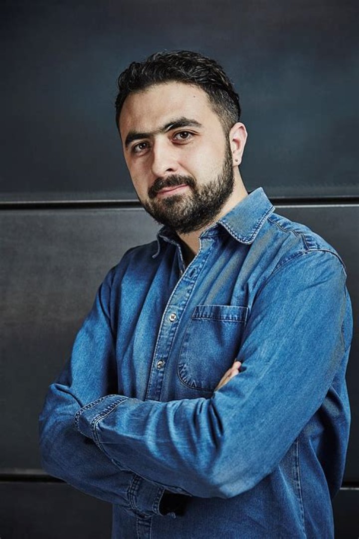 Mustafa El Khani’s biography, net worth, fact, career, awards and life story