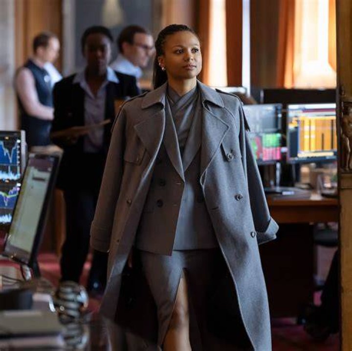 Myha’la Herrold: 10 Facts On Industry Actress