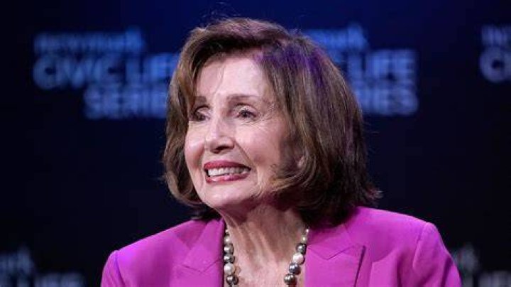 Nancy Pelosi (Politician) Wiki, Biography, Height, Weight, Spouse, Net Worth, Age, Family, Children, Facts
