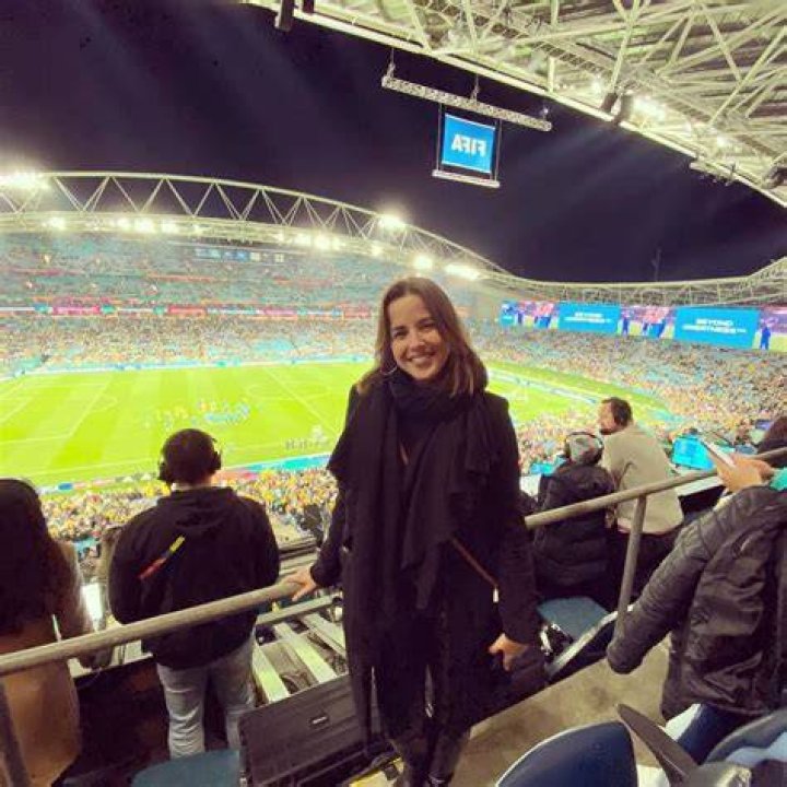 Natalie Gedra Wikipedia Biografia & Idade – Meet The Reporter On Instagram