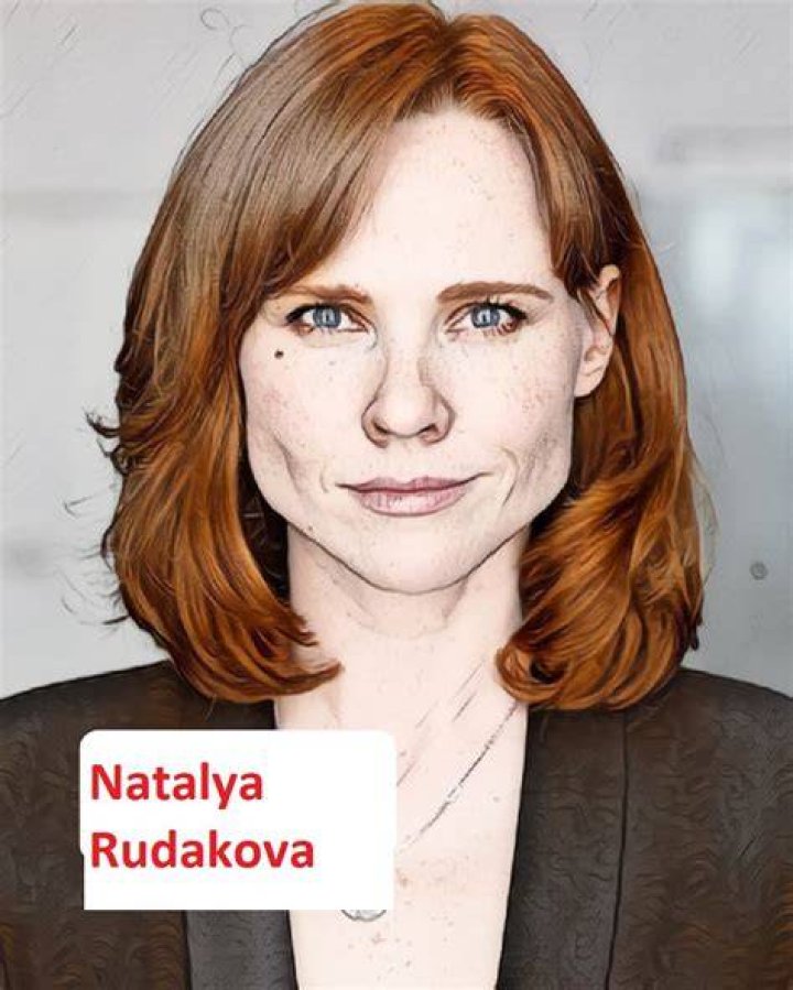 Natalya Rudakova Net Worth, Biography, Wiki, Age, Career, Parents, Boyfriend, Photos or More