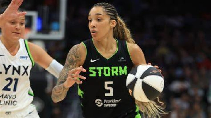 Natisha Hiedeman WNBA: Everything On Her Parents & Brother