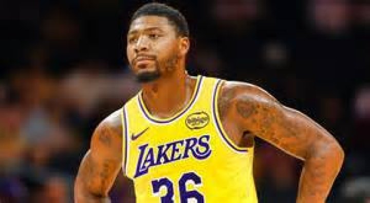 NBA: Who Are Marcus Smart Parents? Everything To Know About The Basketball Player