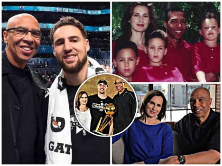 NFL: Who Are Casey Thompson Parents? Meet His Father Charles Thompson And Mother Kori Thompson