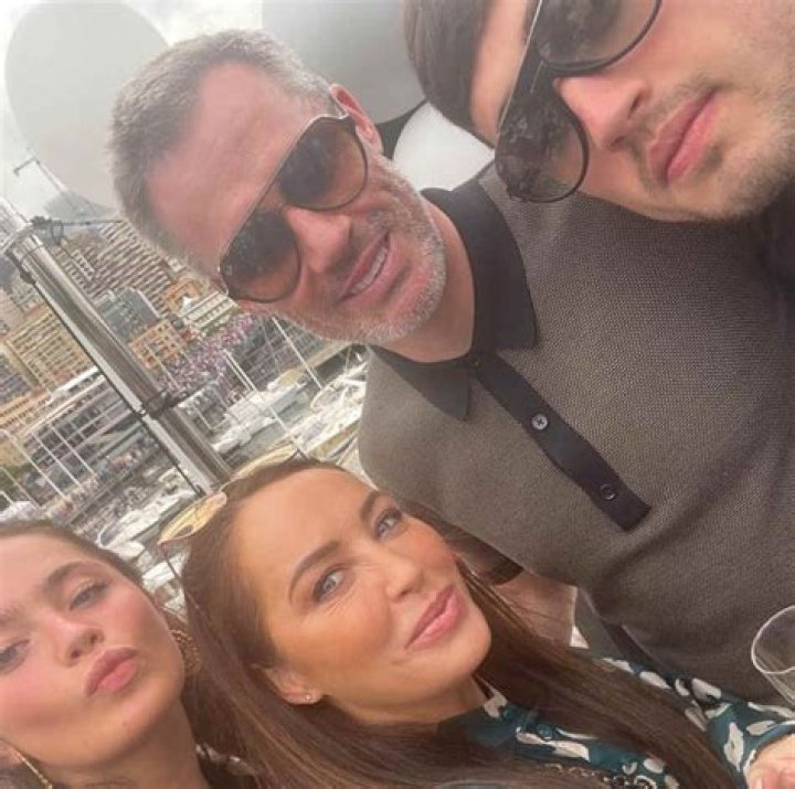 Nicola Hart: Jamie Carragher Wikipedia, Biography, Wife Age, Children Family and Instagram