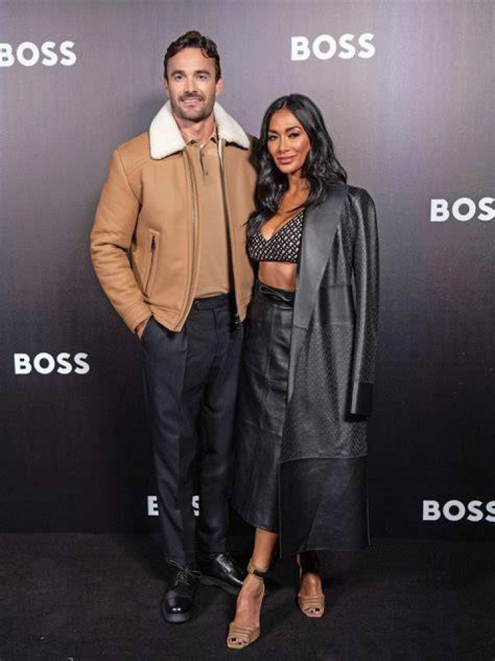 Nicole Scherzinger: Boyfriend, net worth, tattoos, smoking & body measurements