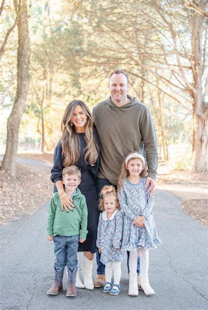 Niki Noto Palmer Age, Wiki, Biography, Wife, Children, Salary, Net Worth, Parents