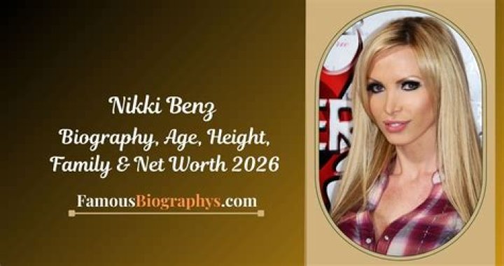 Nikki Perkins Wikipedia, Biography, Age, Height, Weight, Net Worth