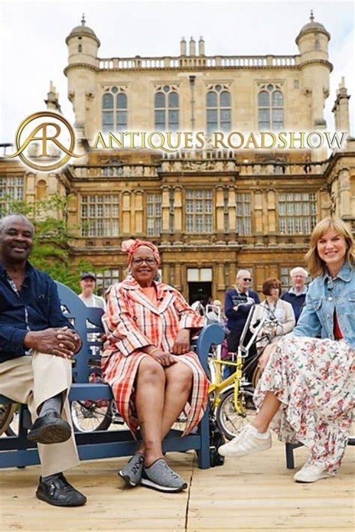 No, Antiques Roadshow Host Serhat Ahmet Is Not Gay -Everything To Know