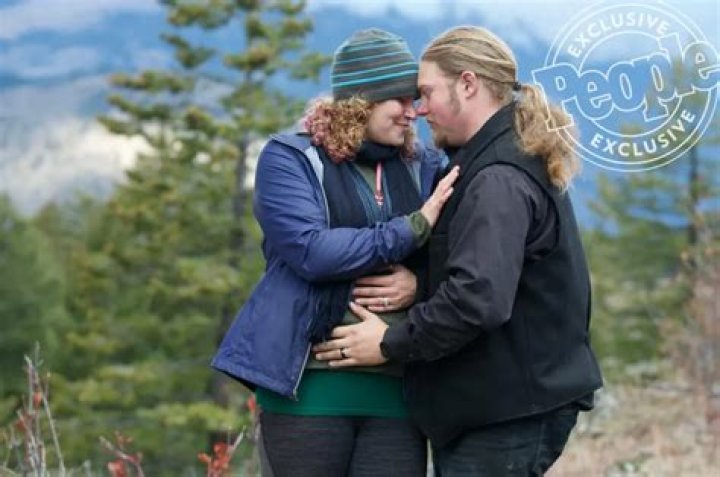 Noah Brown Bio, Age, Wife, Wedding, Net Worth, Alaska Bush People
