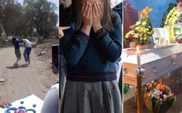 Norma Lizbeth Bullying Video Viral On Twitter: Muerte(death) And Obituary