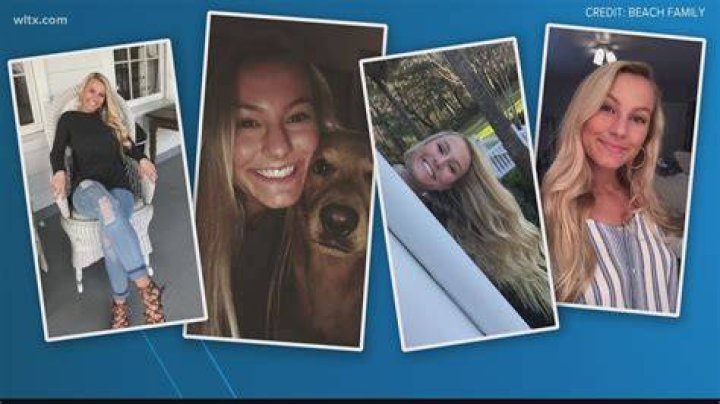 Obituary: Who Are Mallory Beach Parents? Father Phillip Beach & Mother
