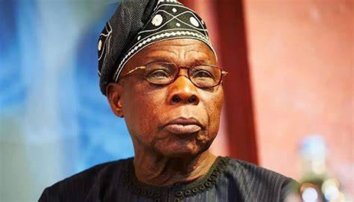 Olusegun Obasanjo Biography; Net Worth, Age, Farms, Family And Children
