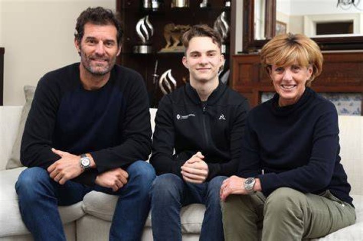 Oscar Piastri Parents & Family: Meet His Father Chris Piastri