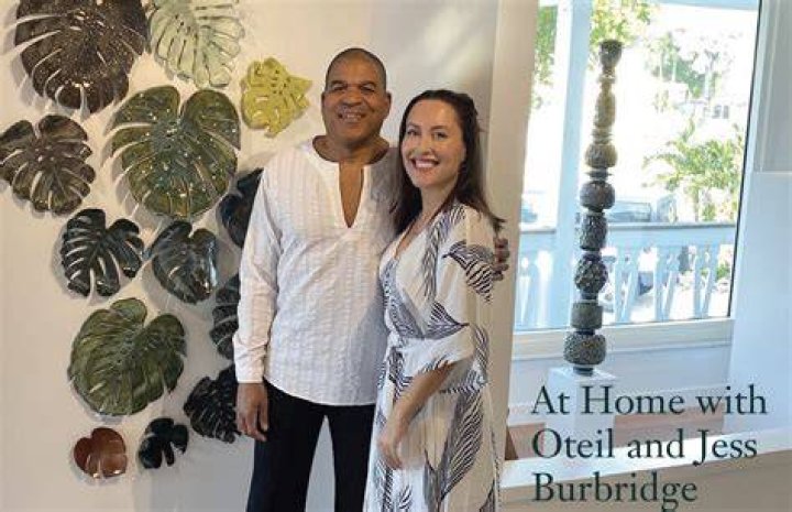 Oteil Burbridge Net Worth, Income, Salary, Earnings, Biography