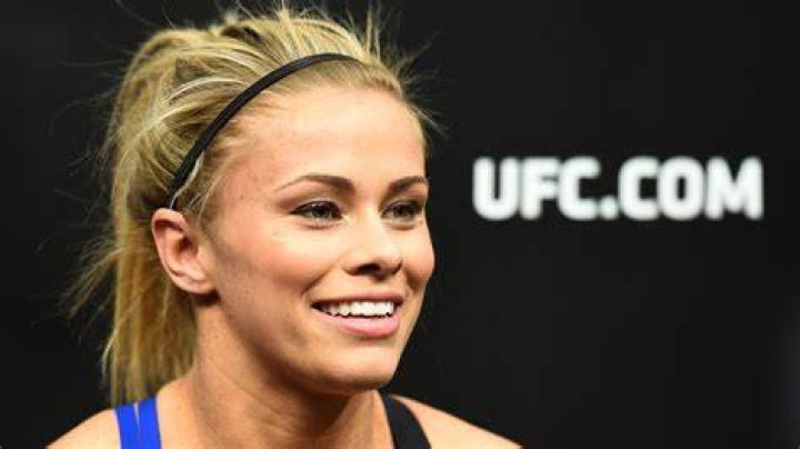 Paige VanZant Height, Age & Measurements – How tall is Paige VanZant?