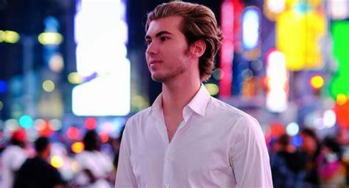 Parker Locke TikTok Wiki, Biography, Age, Height, Instagram: How old tall is Parkerlocke?