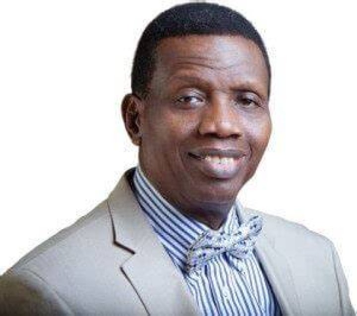 Pastor E.A Adeboye Biography – Age, Family, Net Worth & Pictures