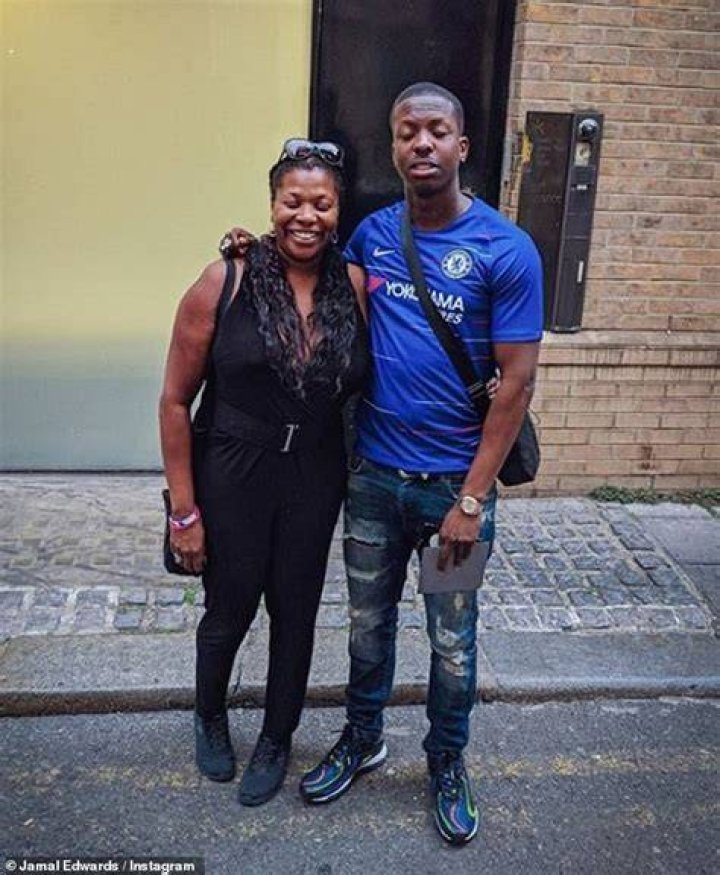 Patrick Edwards: Jamal Edwards’ Father, Brenda Edwards’ Ex-Husband