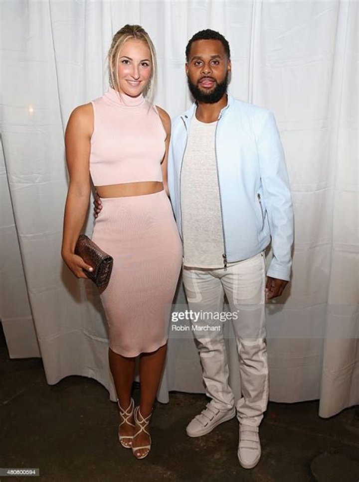 Patty Mills Partner Alyssa Levesque Nationality – How Tall Is He In Feet?