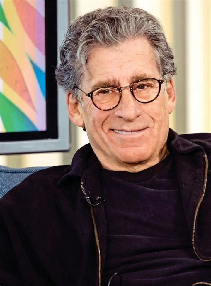 Paul Michael Glaser Illness And Health 2024: Does He Have HIV?