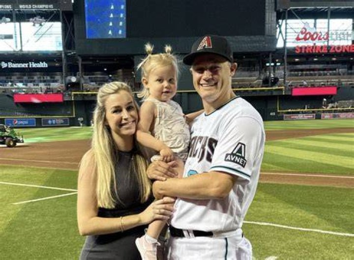 Paul Sewald Parents: Meet Mark Sewald and Judi