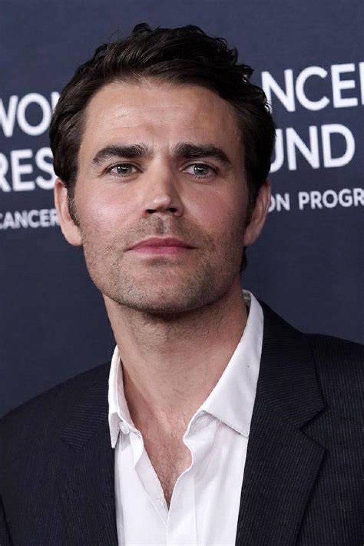 Paul Wesley (Actor) Wiki, Bio, Age, Height, Weight, Married, Wife, Net Worth, Career, Early Life, Facts