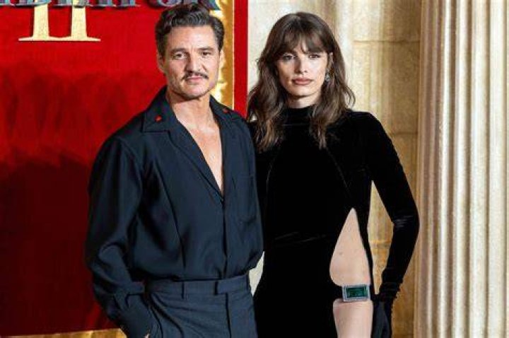 Pedro Pascal Children: Does Pedro Pascal Have Kids?