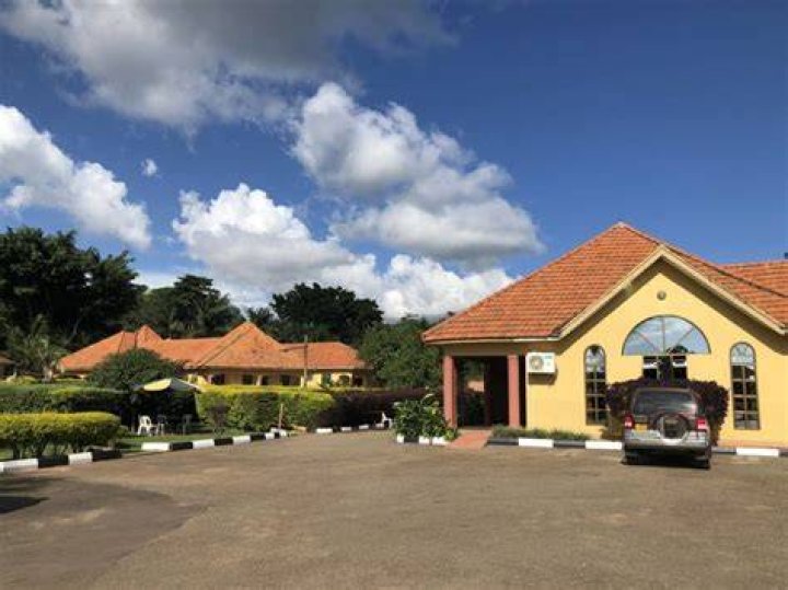 Peniel Beach Hotel, Entebbe,