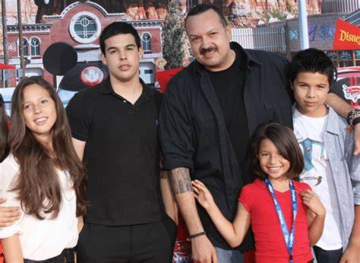 Pepe Aguilar Children: Meet Ángela Aguilar, Leonardo Aguilar, Aneliz Aguilar, Emiliano Aguilar