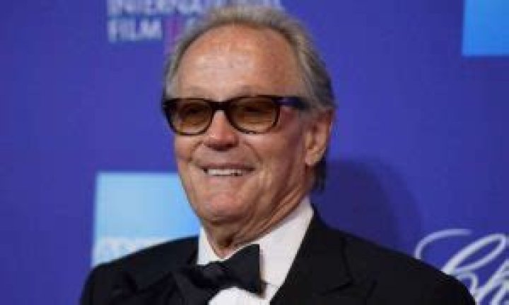 Peter Fonda Wiki, Bio, Age, Spouse, Children, Cause of Death, Family, Net Worth, Parents, Lung Cancer, Height, Obituary and Funeral