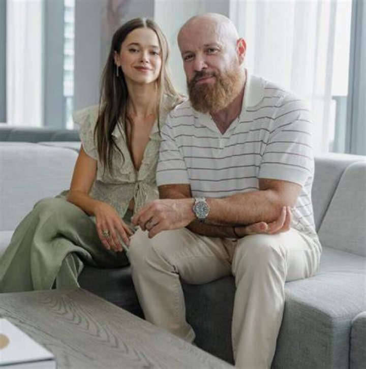 Peter Malleo (Ashley Holmes’ husband) Bio, Age, Wife, Net Worth, Job and Height