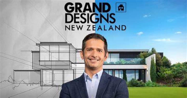 Phil Metaxas From Grand Designs NZ Lives With Wife Sharon Metaxas and Their Two Children