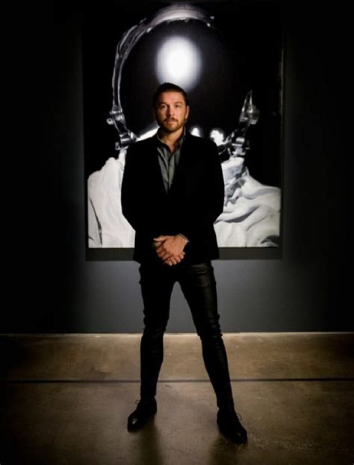 Philippe Hoerle-Guggenheim’s biography, net worth, fact, career, awards and life story