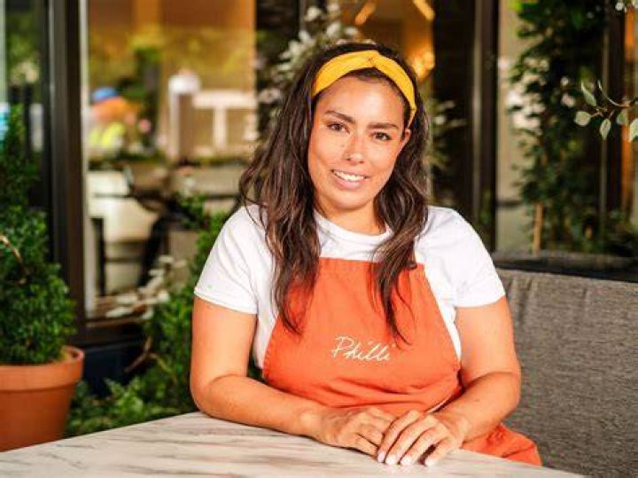 Phillipa Armitage-Mattin Aka Chef Philli: Biography, Age, Height, Boyfriend, Instagram