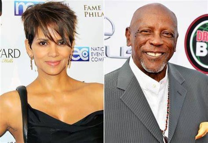 Photos: Who Are Halle Berry Parents? Meet Her Father Jerome Jesse Berry & Mother Judith Ann Hawkins