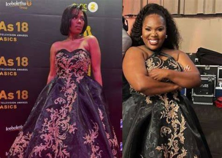 Phupho Gumede Age: How Old Is Ayanda Ncwane Brother?