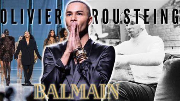 Pierre Balmain Net Worth, Income, Salary, Earnings, Biography