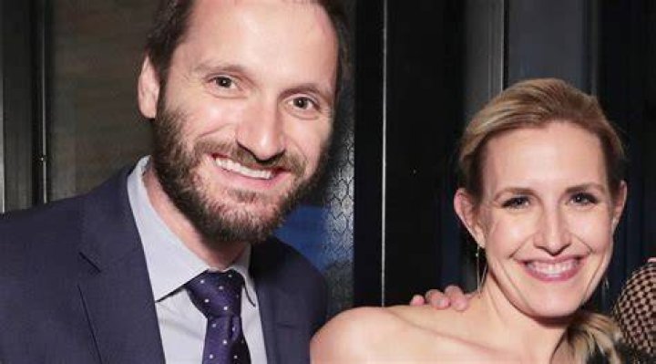 Poppy Harlow’s husband Sinisa Babcic Wiki, Age, Net Worth