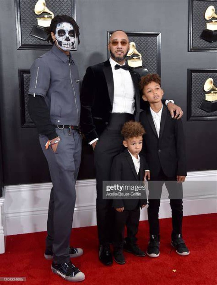 Prince Nasir Dean Biography; Net Worth, Age, Grammys, Height And Mother Of Swizz Beatz’s Son