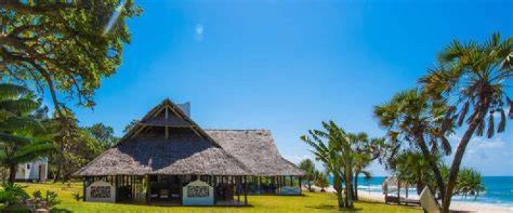 Protea Hotel by Marriott Dar es Salaam Amani Beach, Vikindu, Tanzania