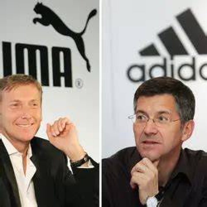 Puma Net Worth