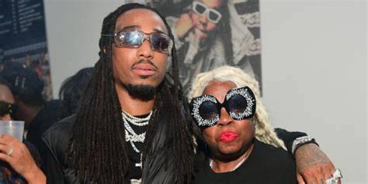 Quavo Parents: Meet Edna Marshall