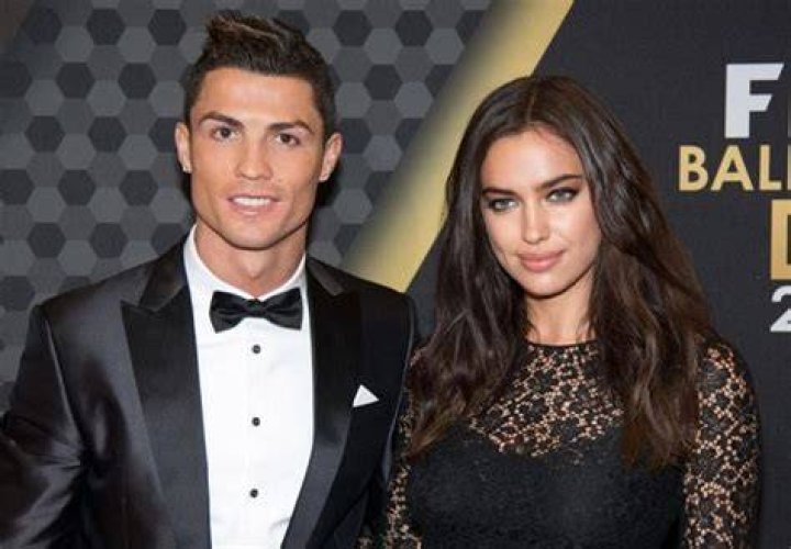 ¿Quién fue la primera esposa de Cristiano Ronaldo? ¿Cuántas esposas ha tenido Ronaldo?