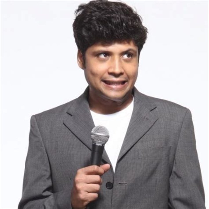 Rahul Subramanian (Comedian) Wikipedia, Bio, Age, Height, Weight, Girlfriend, Net Worth, Facts