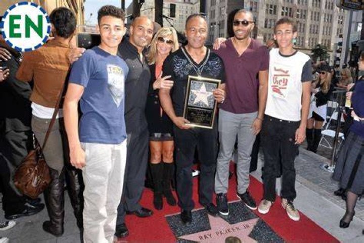 Ray Parker Jr Net Worth, Height, Bio, Age, Wiki, Parents, Wife & More